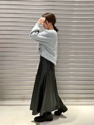 ONWARD CROSSET SELECT 水谷 コーディネート画像