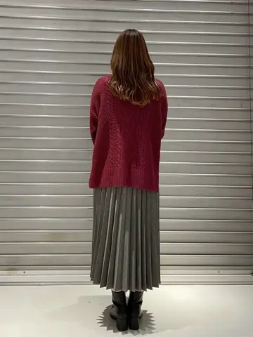 ONWARD CROSSET SELECT 戸澤 コーディネート画像