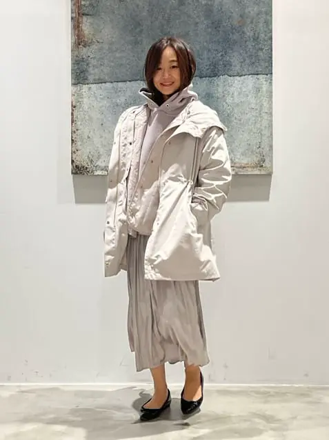  田中 コーディネート画像