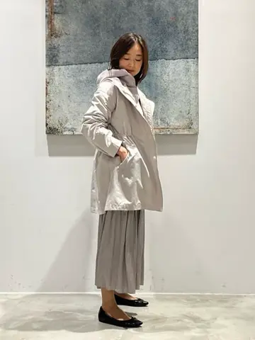 ONWARD CROSSET SELECT 田中 コーディネート画像