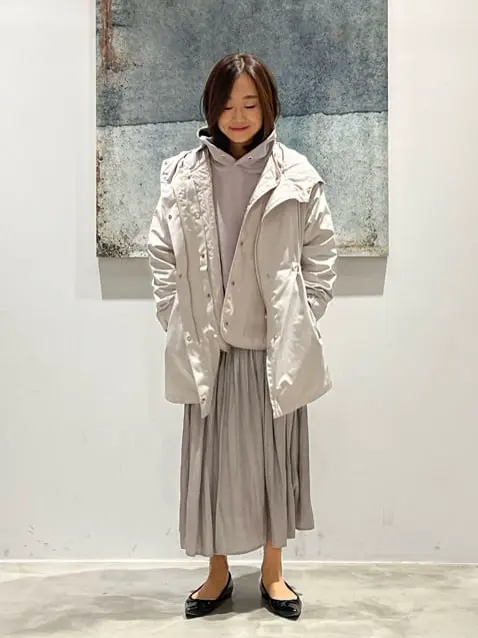 ONWARD CROSSET SELECT 田中 コーディネート画像