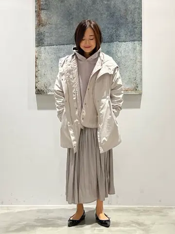 ONWARD CROSSET SELECT 田中 コーディネート画像