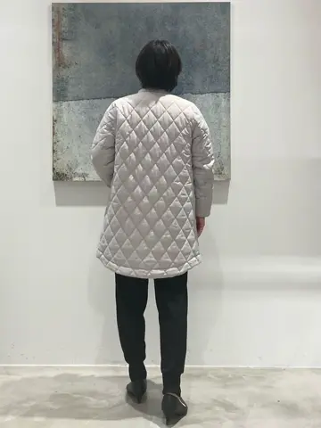 ONWARD CROSSET SELECT 北原 コーディネート画像