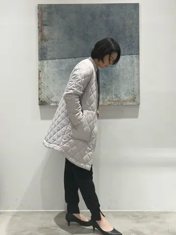 ONWARD CROSSET SELECT 北原 コーディネート画像