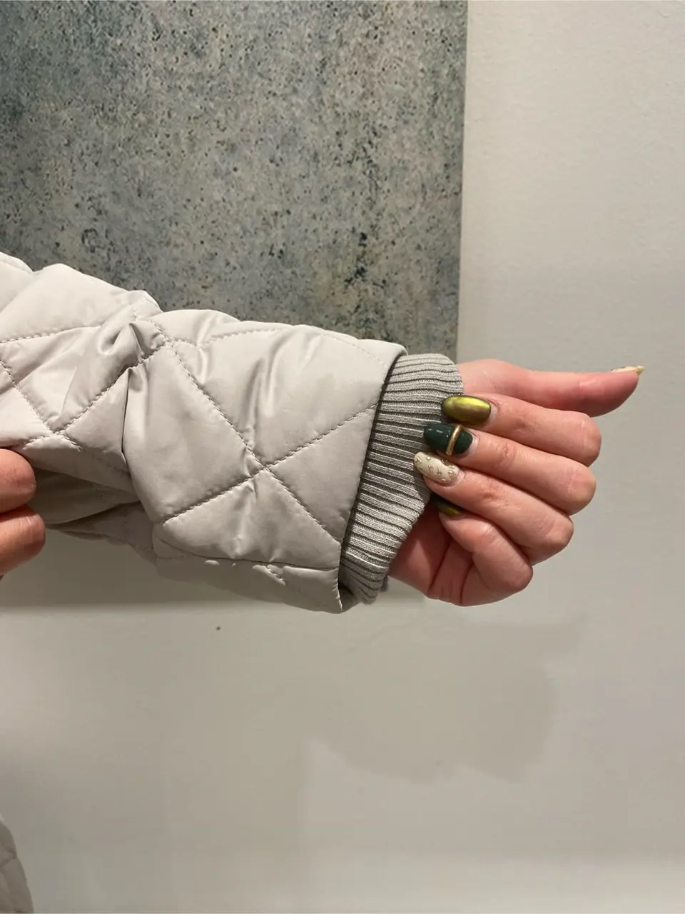 ONWARD CROSSET SELECT 北原 コーディネート画像