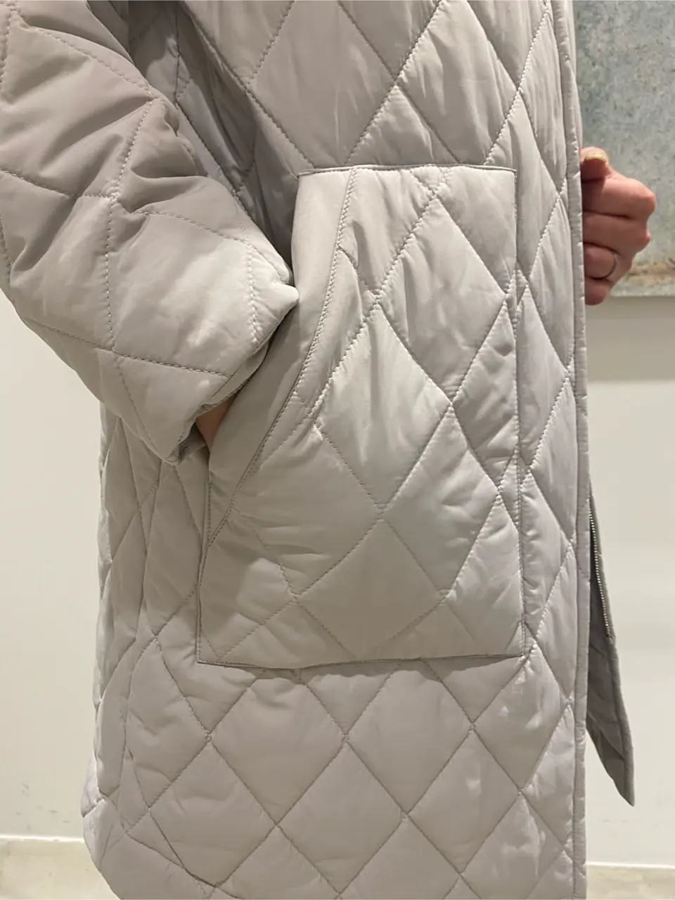 ONWARD CROSSET SELECT 北原 コーディネート画像