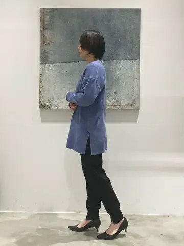 ONWARD CROSSET SELECT 北原 コーディネート画像