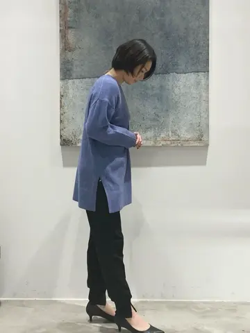 ONWARD CROSSET SELECT 北原 コーディネート画像