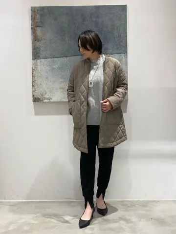 ONWARD CROSSET SELECT 北原 コーディネート画像