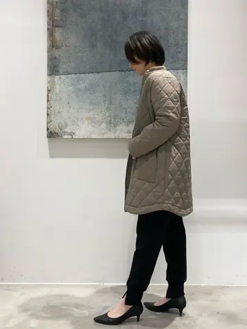 ONWARD CROSSET SELECT 北原 コーディネート画像