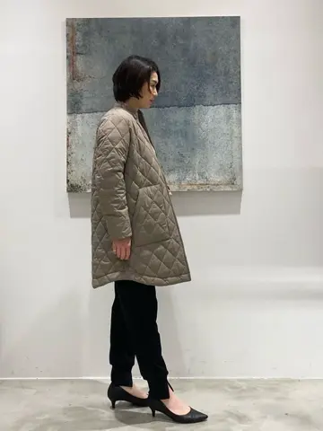 ONWARD CROSSET SELECT 北原 コーディネート画像