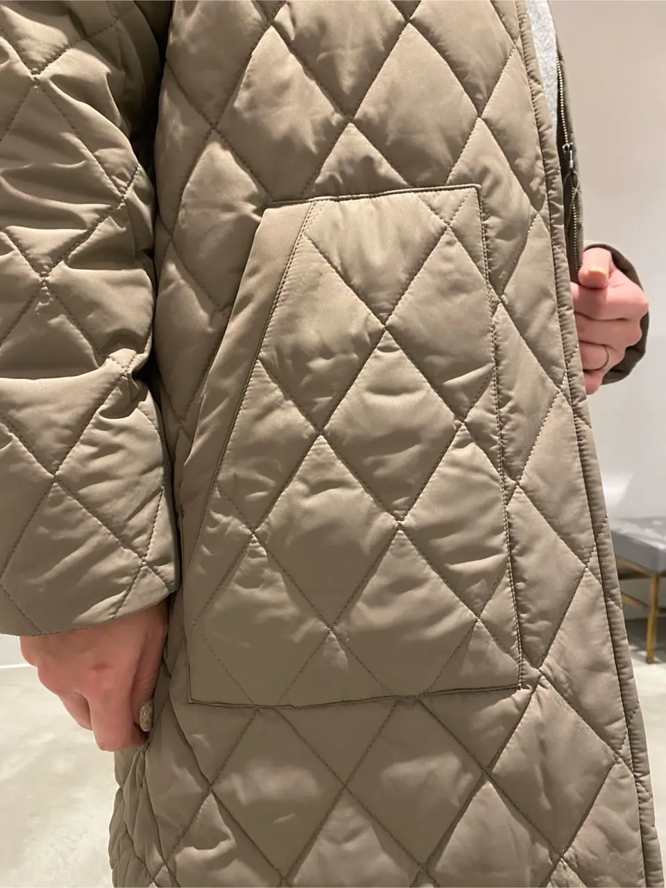 ONWARD CROSSET SELECT 北原 コーディネート画像