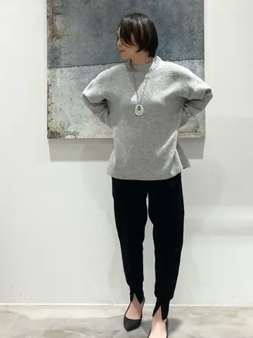 ONWARD CROSSET SELECT 北原 コーディネート画像