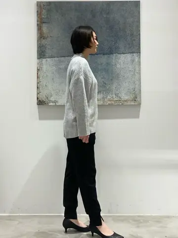 ONWARD CROSSET SELECT 北原 コーディネート画像