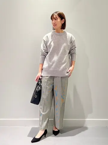 ONWARD CROSSET SELECT 濱野 コーディネート画像