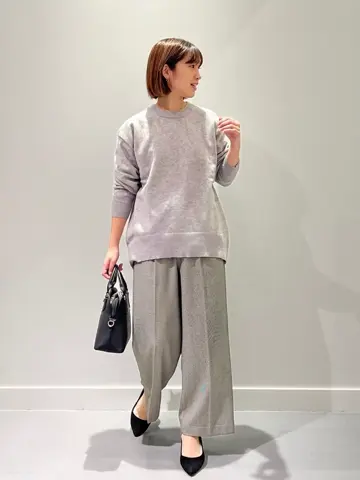 ONWARD CROSSET SELECT 濱野 コーディネート画像