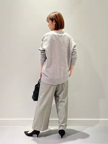 ONWARD CROSSET SELECT 濱野 コーディネート画像