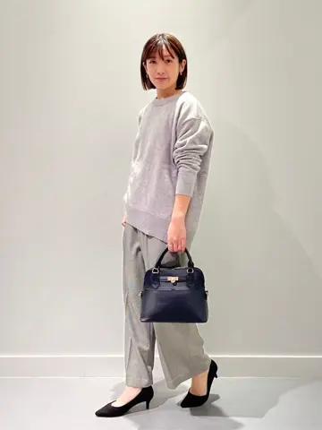 ONWARD CROSSET SELECT 濱野 コーディネート画像