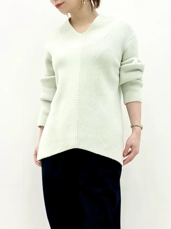 ONWARD CROSSET SELECT 横尾 コーディネート画像