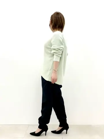 ONWARD CROSSET SELECT 横尾 コーディネート画像