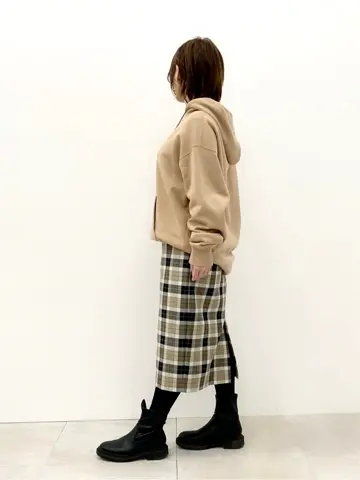 ONWARD CROSSET SELECT 横尾 コーディネート画像