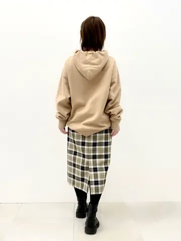 ONWARD CROSSET SELECT 横尾 コーディネート画像