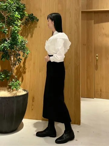 ONWARD CROSSET SELECT 大宮 コーディネート画像