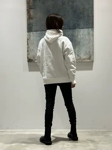 ONWARD CROSSET SELECT 田中 コーディネート画像