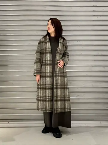 ONWARD CROSSET SELECT 加藤 コーディネート画像