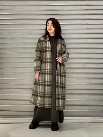 ONWARD CROSSET SELECT 加藤 コーディネート画像