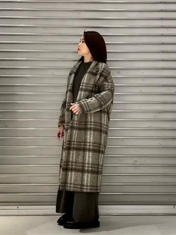 ONWARD CROSSET SELECT 加藤 コーディネート画像