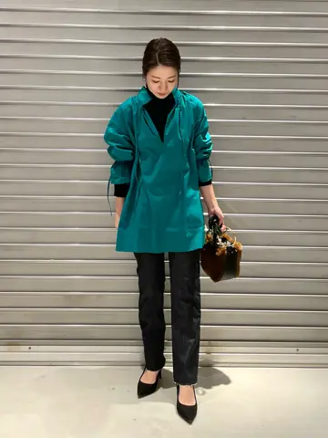 ONWARD CROSSET SELECT 水谷 コーディネート画像