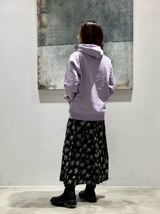 ONWARD CROSSET SELECT 田中 コーディネート画像