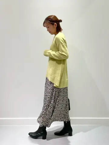 ONWARD CROSSET SELECT 濱野 コーディネート画像