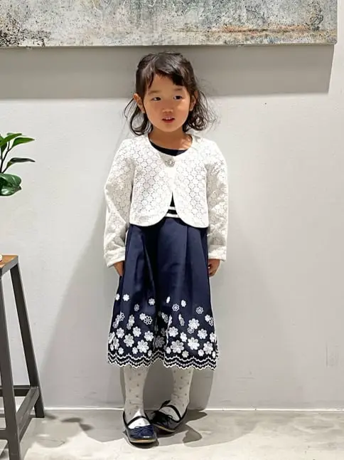  田中 コーディネート画像