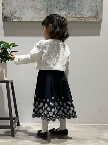 ONWARD CROSSET SELECT 田中 コーディネート画像