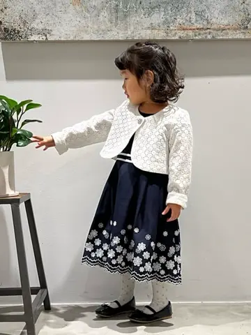 ONWARD CROSSET SELECT 田中 コーディネート画像