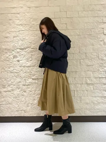 ONWARD CROSSET SELECT 山下 コーディネート画像