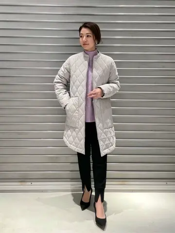 ONWARD CROSSET SELECT 水谷 コーディネート画像