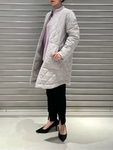 ONWARD CROSSET SELECT 水谷 コーディネート画像