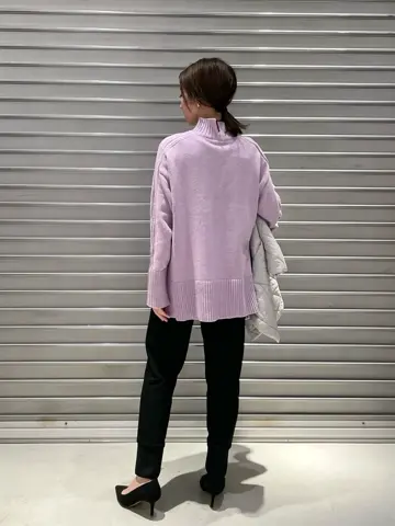 ONWARD CROSSET SELECT 水谷 コーディネート画像