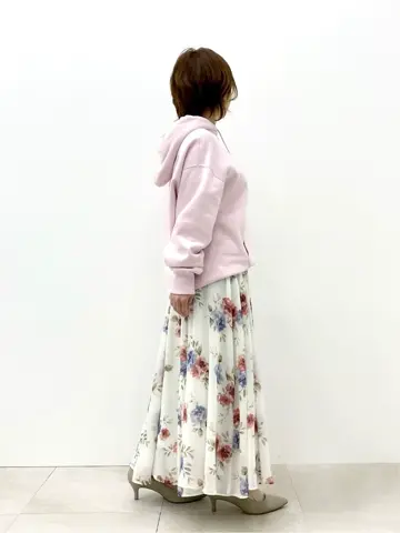 ONWARD CROSSET SELECT 横尾 コーディネート画像