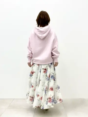 ONWARD CROSSET SELECT 横尾 コーディネート画像