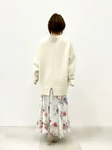 ONWARD CROSSET SELECT 横尾 コーディネート画像