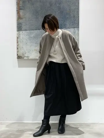 ONWARD CROSSET SELECT 北原 コーディネート画像