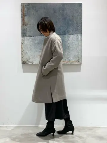 ONWARD CROSSET SELECT 北原 コーディネート画像