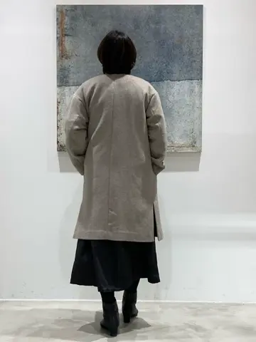 ONWARD CROSSET SELECT 北原 コーディネート画像