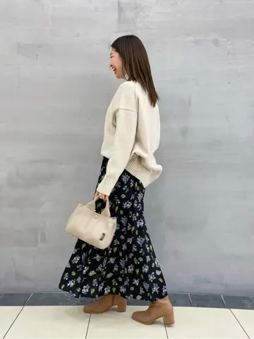 ONWARD CROSSET SELECT 関目 コーディネート画像