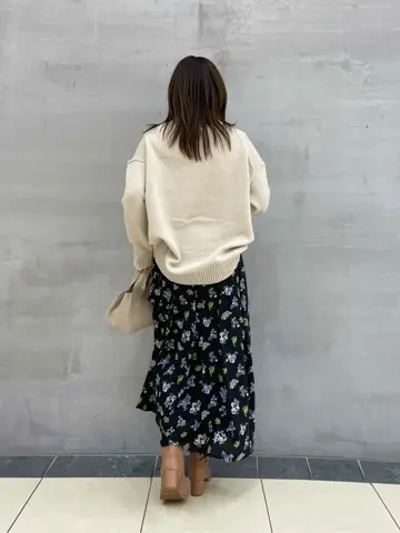 ONWARD CROSSET SELECT 関目 コーディネート画像