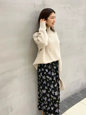 ONWARD CROSSET SELECT 関目 コーディネート画像